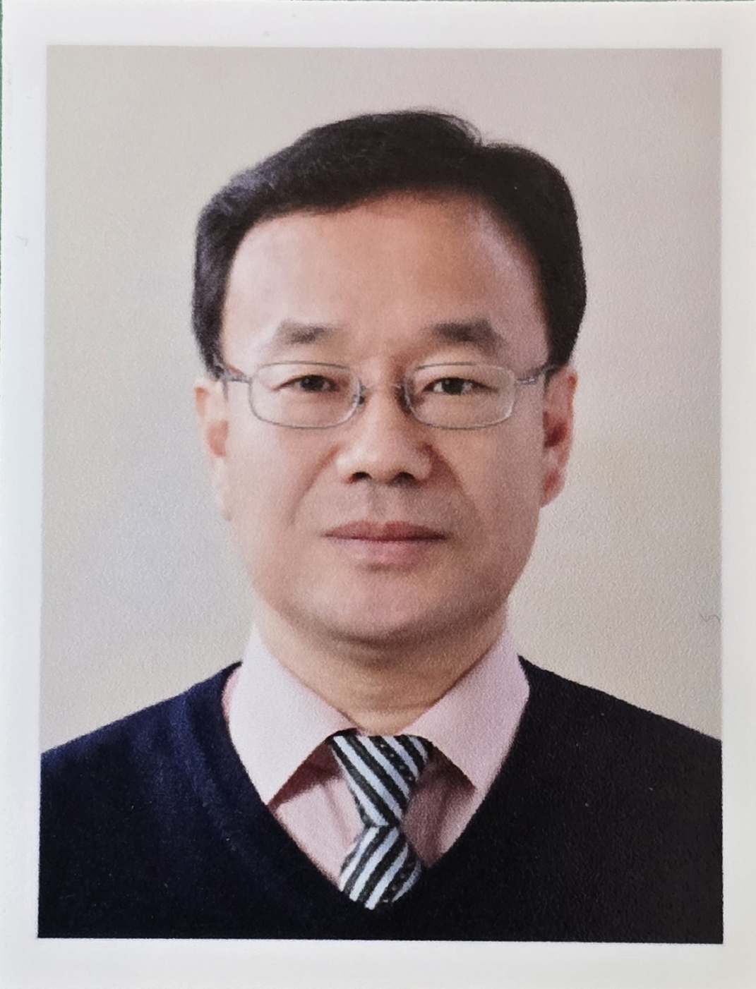 김종호 교수님